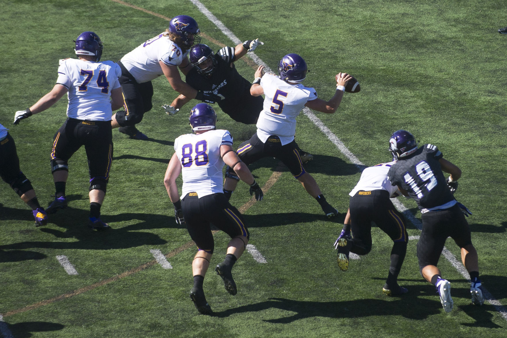 WSU v. MSU 06